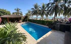 Agence Adjana Resort