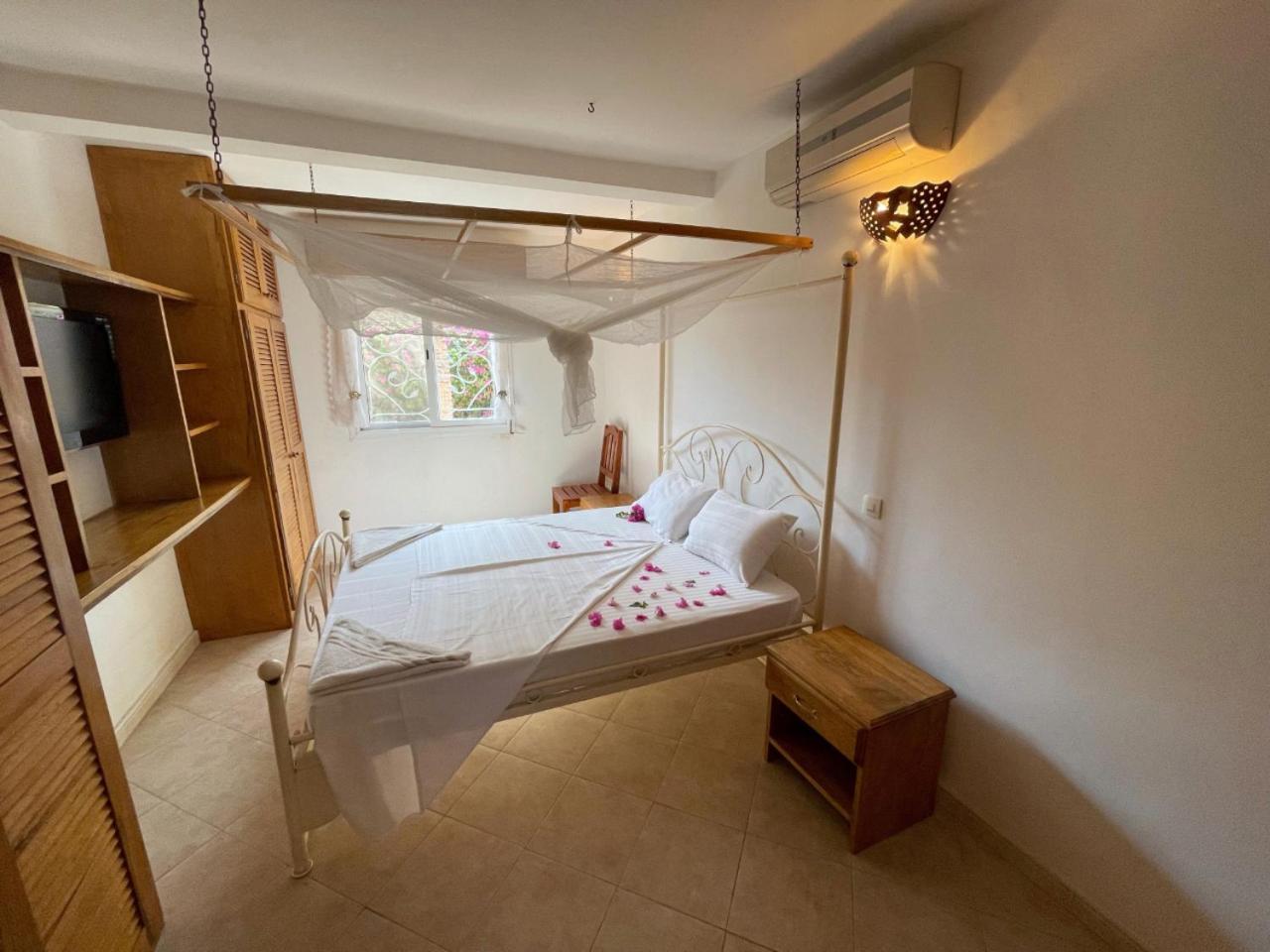 Agence Adjana Resort Saly Portudal Exterior photo