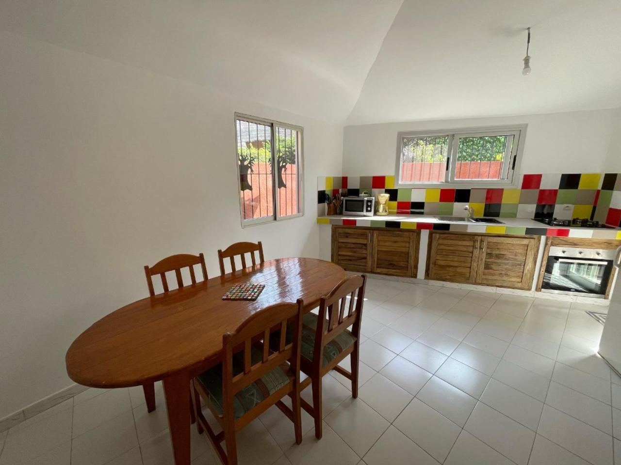 Agence Adjana Resort Saly Portudal Room photo
