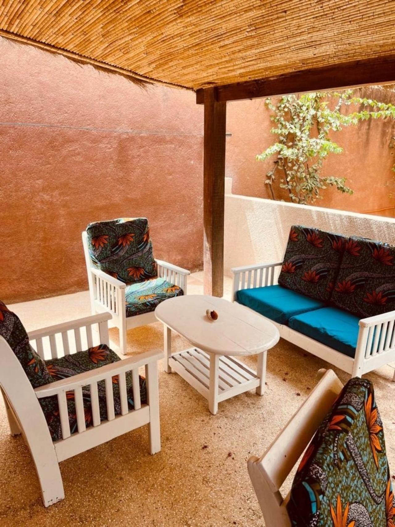 Agence Adjana Resort Saly Portudal Room photo