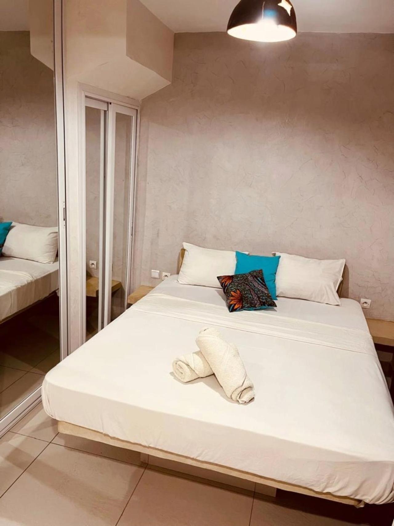 Agence Adjana Resort Saly Portudal Room photo