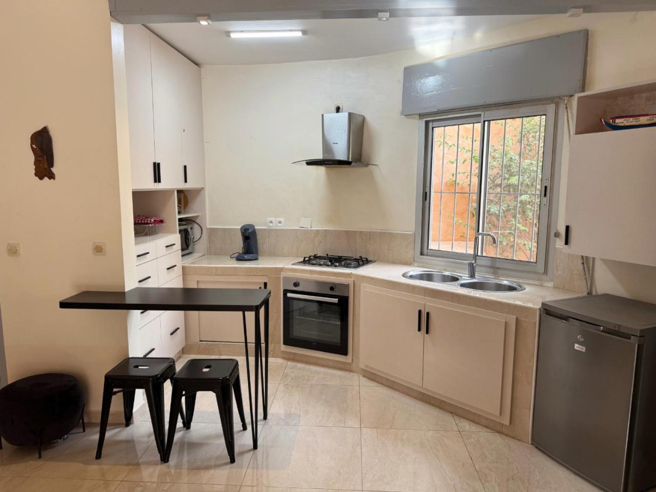Agence Adjana Resort Saly Portudal Room photo